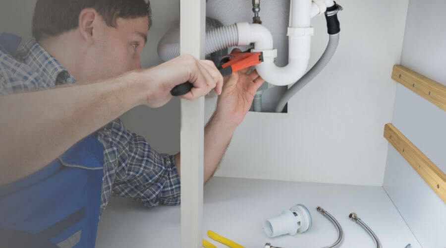 Professional sink repair in Telogia, FL